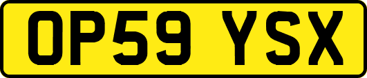 OP59YSX
