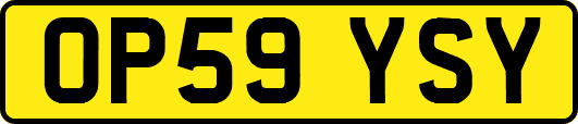 OP59YSY