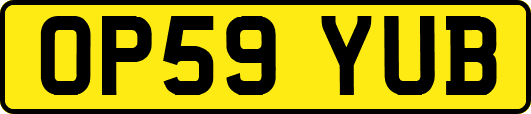 OP59YUB