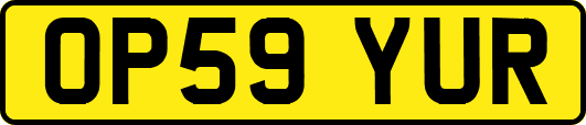 OP59YUR