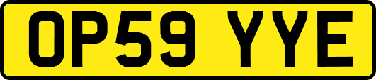 OP59YYE