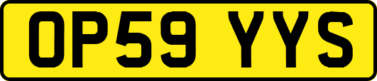 OP59YYS