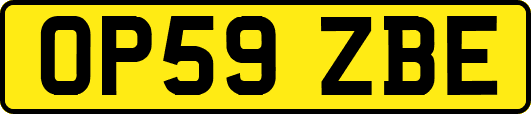 OP59ZBE
