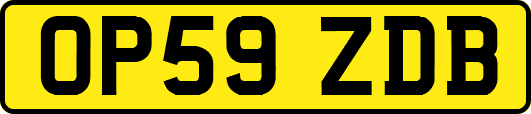 OP59ZDB