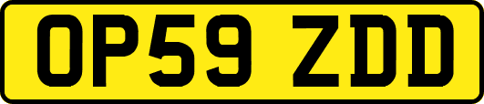 OP59ZDD