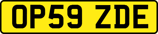 OP59ZDE