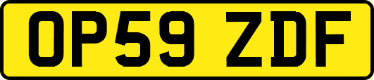 OP59ZDF