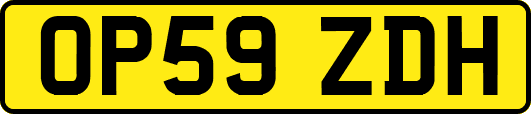 OP59ZDH