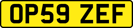OP59ZEF