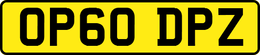 OP60DPZ