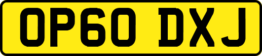 OP60DXJ