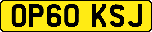 OP60KSJ