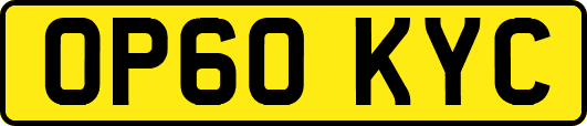 OP60KYC