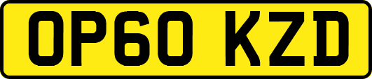 OP60KZD
