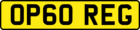 OP60REG