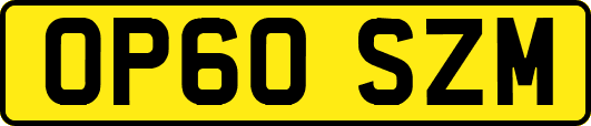 OP60SZM