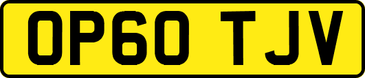 OP60TJV