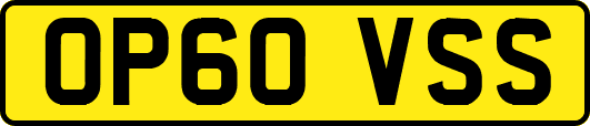 OP60VSS