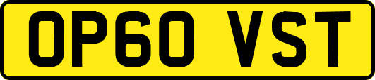 OP60VST