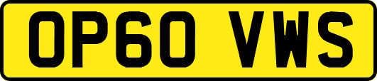 OP60VWS
