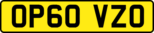 OP60VZO