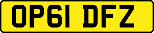 OP61DFZ