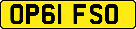 OP61FSO