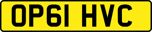 OP61HVC