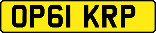 OP61KRP