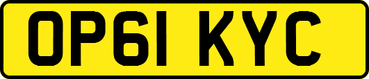 OP61KYC