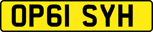 OP61SYH