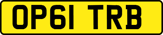 OP61TRB
