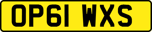 OP61WXS