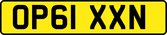 OP61XXN