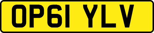 OP61YLV