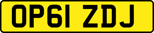 OP61ZDJ