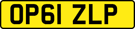 OP61ZLP