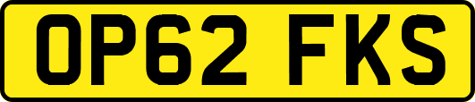 OP62FKS