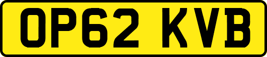 OP62KVB