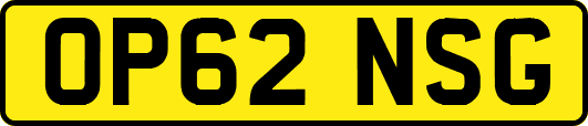 OP62NSG