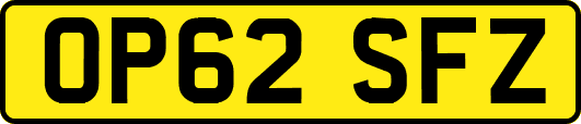 OP62SFZ