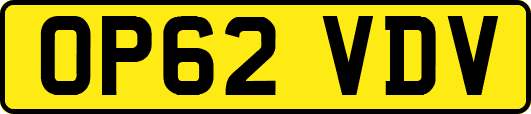 OP62VDV