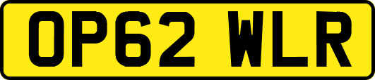 OP62WLR