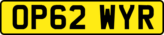 OP62WYR