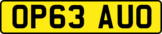 OP63AUO