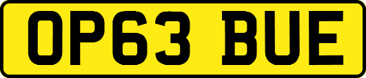 OP63BUE