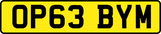 OP63BYM