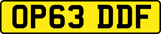 OP63DDF