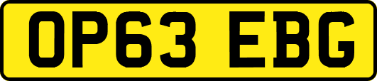 OP63EBG