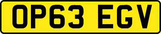 OP63EGV